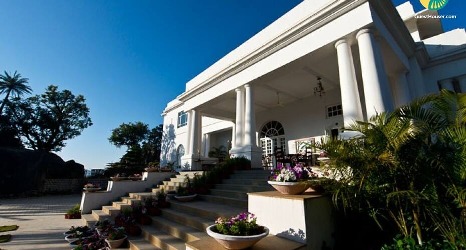 Heritage in Mount Abu, Mount Abu 2